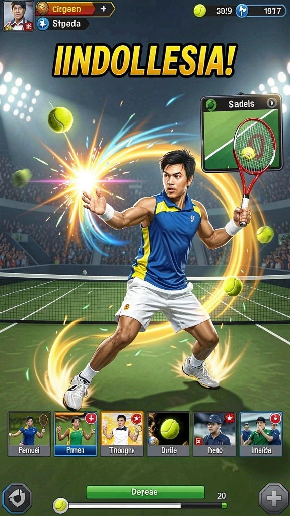 531slot - Fitur bonus yang meningkatkan peluang menang besar.