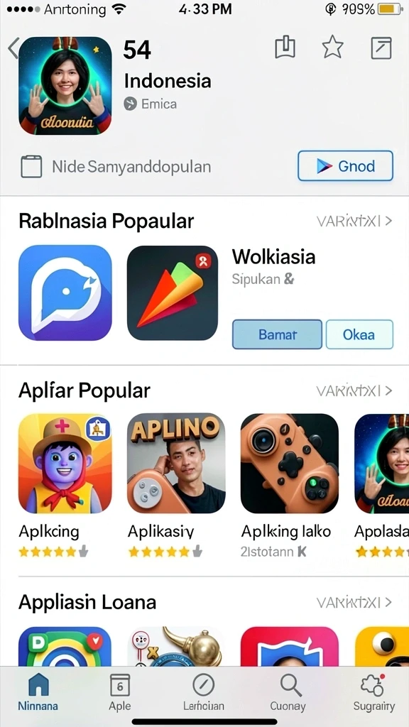 531slot - Grafis dan animasi yang memukau untuk pengalaman bermain.