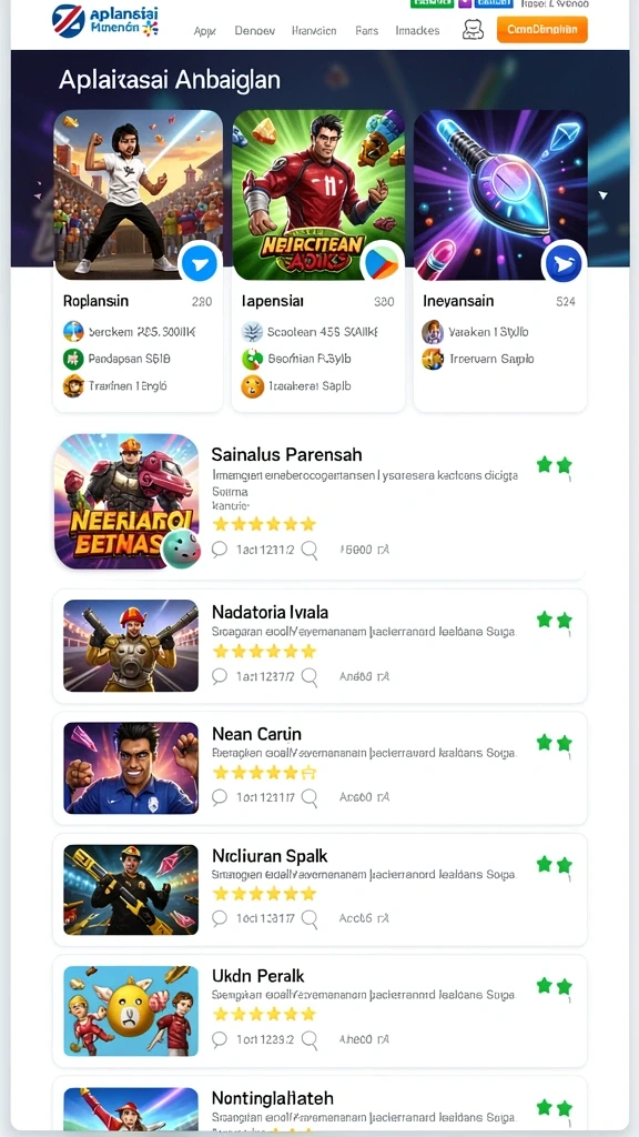 567tv - Screenshot menunjukkan fitur pencarian cepat untuk menemukan konten.