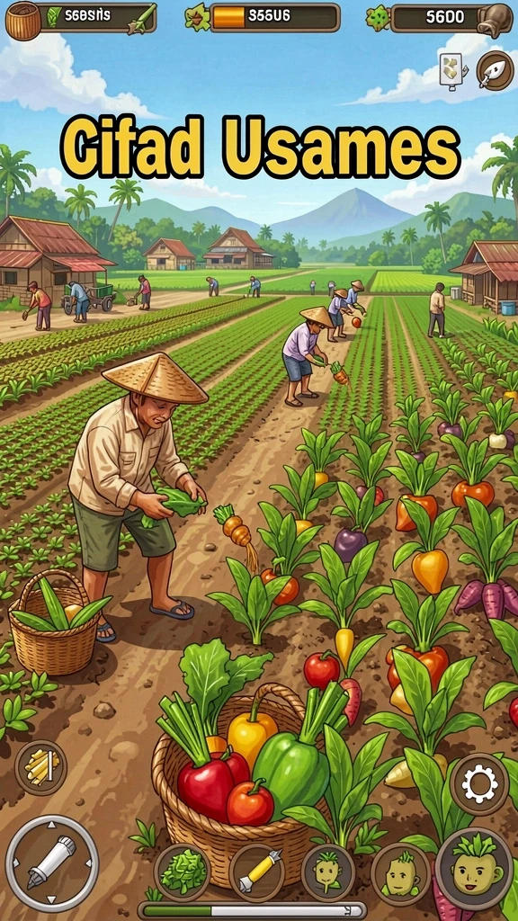 88main - Tampilan antarmuka yang user-friendly dan menarik.