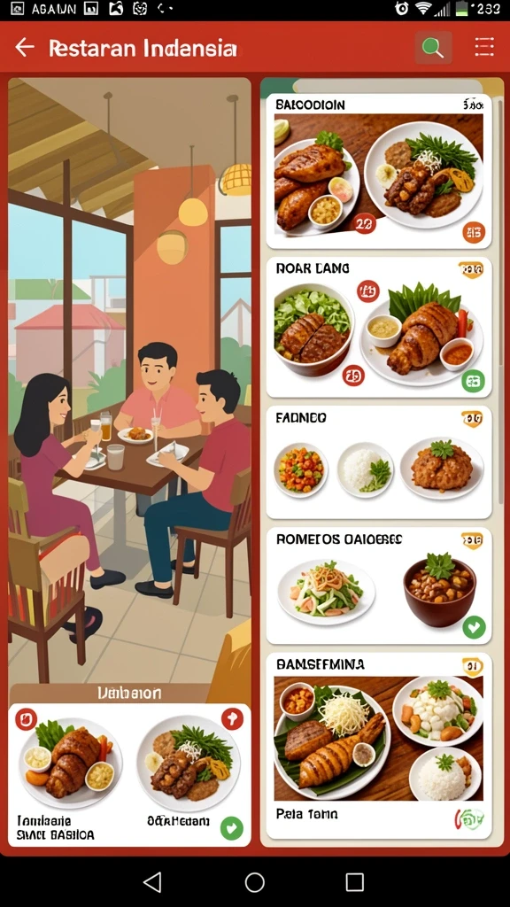 9et - Grafis yang memukau dengan detail yang mengesankan.