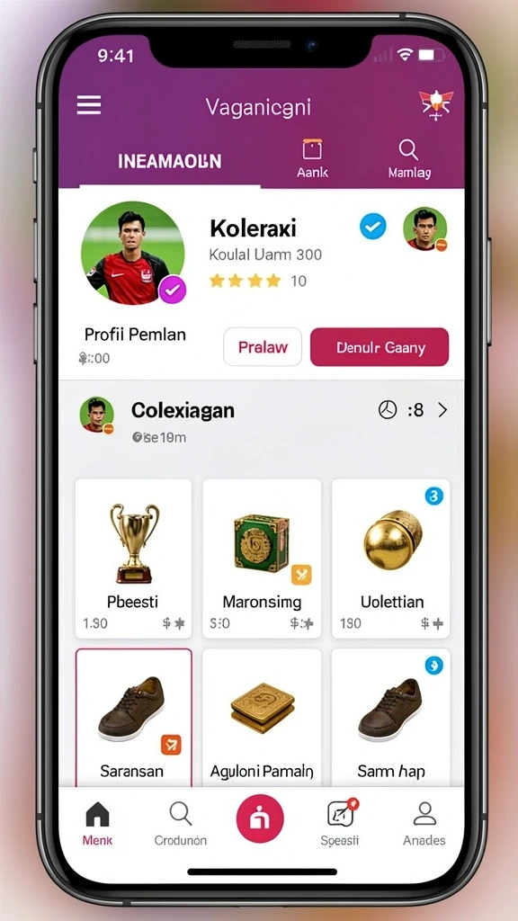 bigwinner - Pengalaman bermain yang mendebarkan dan menyenangkan.