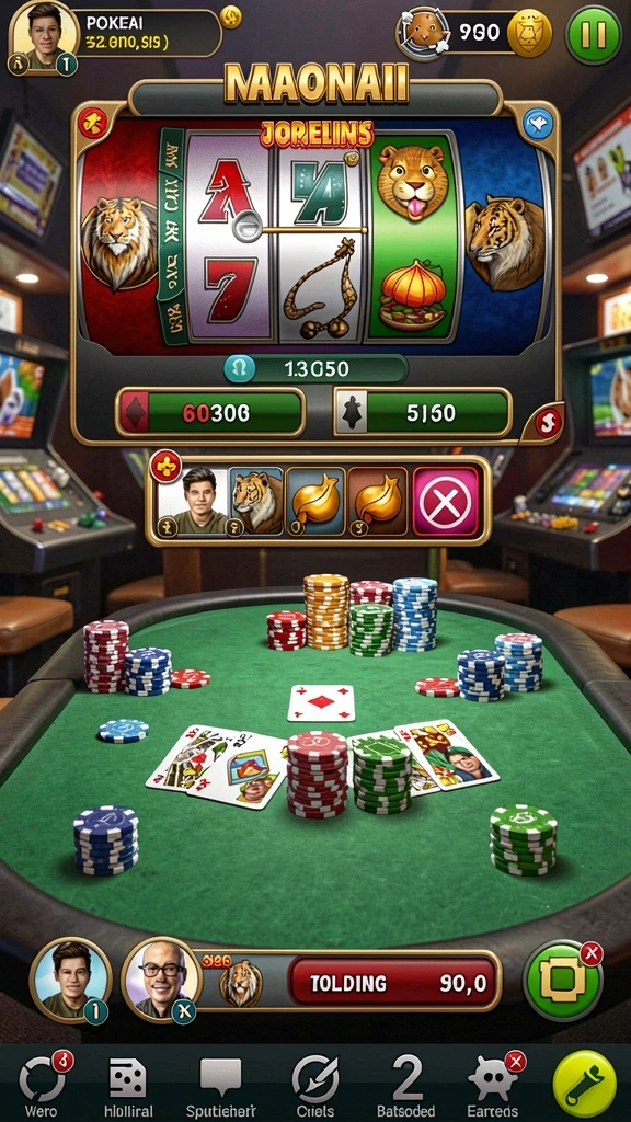 cu888 - Grafis yang menawan dan atmosfer game yang imersif.