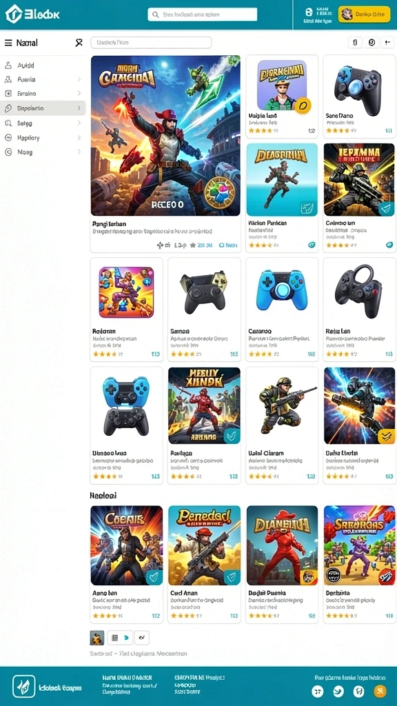 dewi11 - Pengguna dapat menikmati mode multiplayer dengan teman-teman.