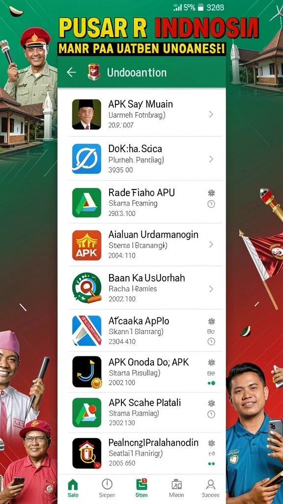 f08 - Karakter utama yang siap menghadapi tantangan baru.