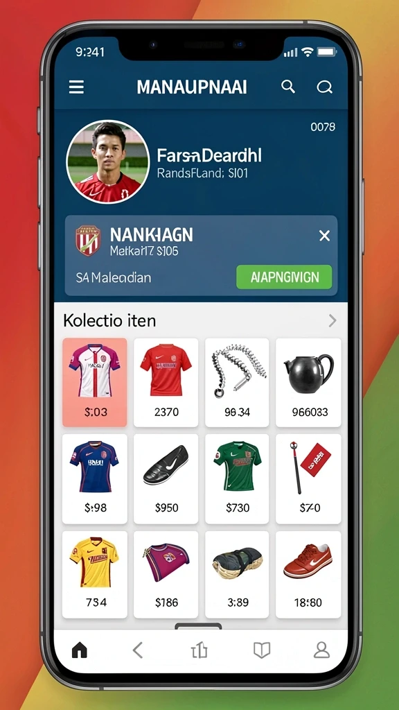 fatcai99 - Fitur item power-up yang seru.