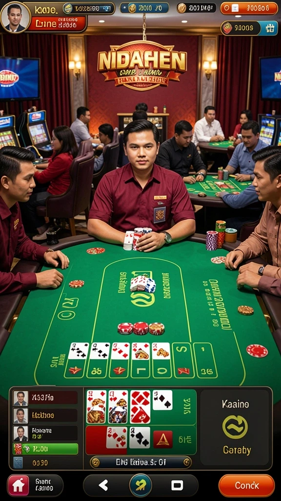fuji66 - Screenshot dari turnamen bulanan yang diadakan dalam FUJI66.