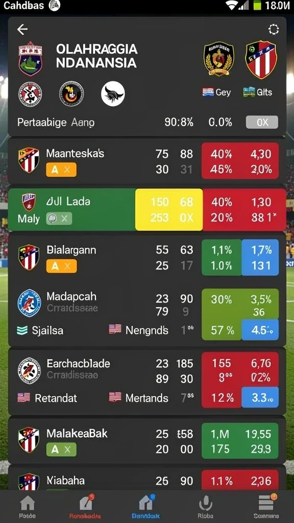 hqtoto - Antarmuka yang intuitif dan mudah digunakan.