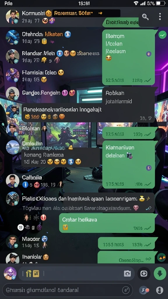 lakutoto - Sistem keamanan yang kuat untuk melindungi data pengguna.