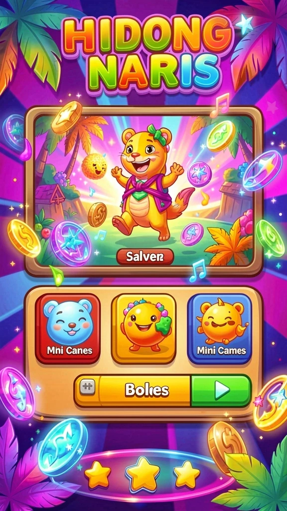lucksvip - Event menarik dengan hadiah menggiurkan.