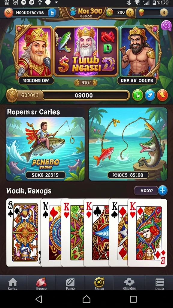 mpoid - Mode multiplayer yang seru dan kompetitif.
