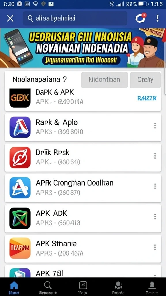 mpoid - Event spesial dengan hadiah menarik.