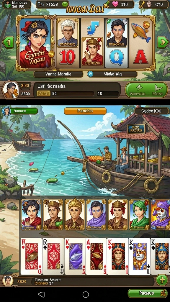 nirwana88 - Fitur bonus yang menguntungkan bagi semua pemain.