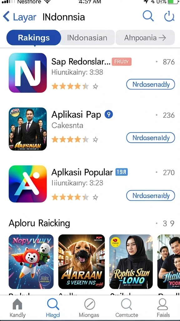 popwin - Fitur bonus yang menggiurkan saat mendapatkan kemenangan.
