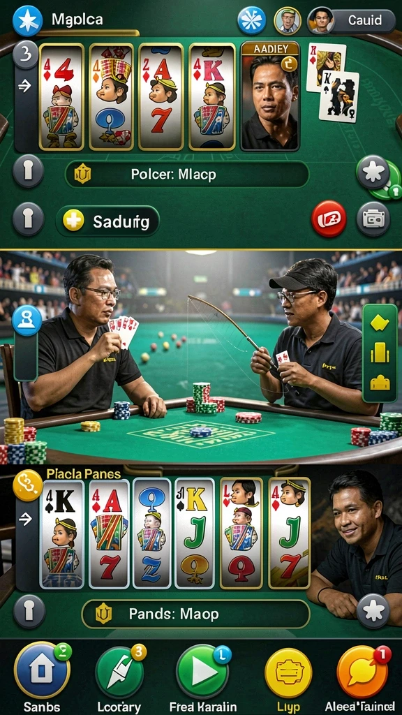 pp7slot - Bonus dan promo menarik setiap bulannya.