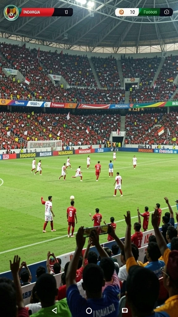 sky99 - Tampilan awal permainan dengan karakter menarik.