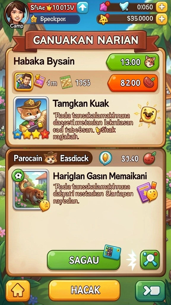 solototo - Karakter beragam untuk meningkatkan strategi.