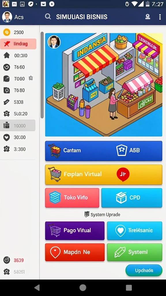 suhu777 - Sistem reward yang menarik dan bermanfaat.