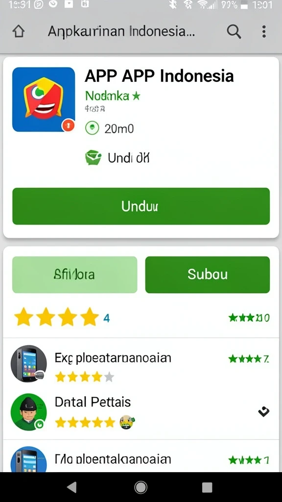 surgavip - Momen menegangkan saat menghadapi bos besar.