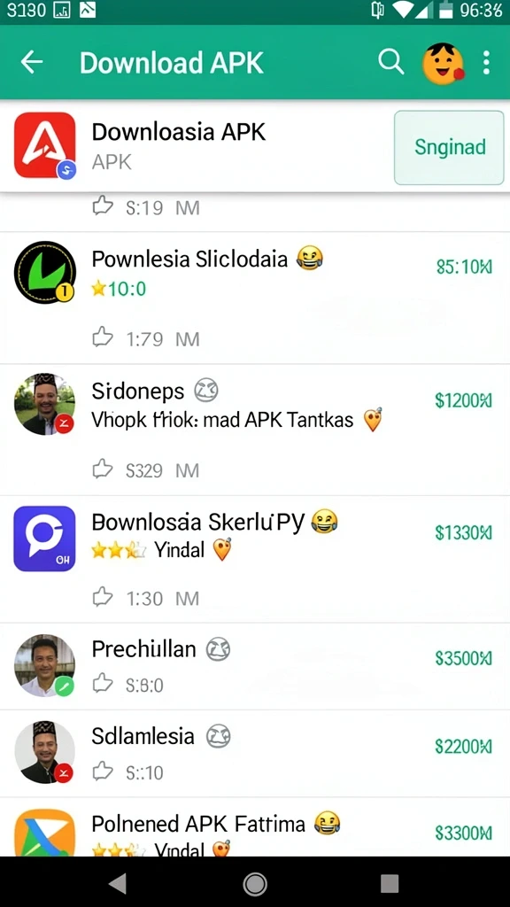 topanwin - Cuplikan misi yang menantang dan penuh aksi.