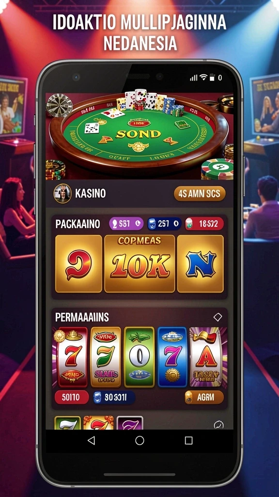 yoyo88 - Fitur permainan yang beragam dan menantang.
