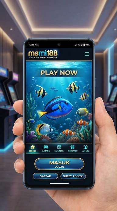 Pratinjau build resmi — siap diunduh untuk Android